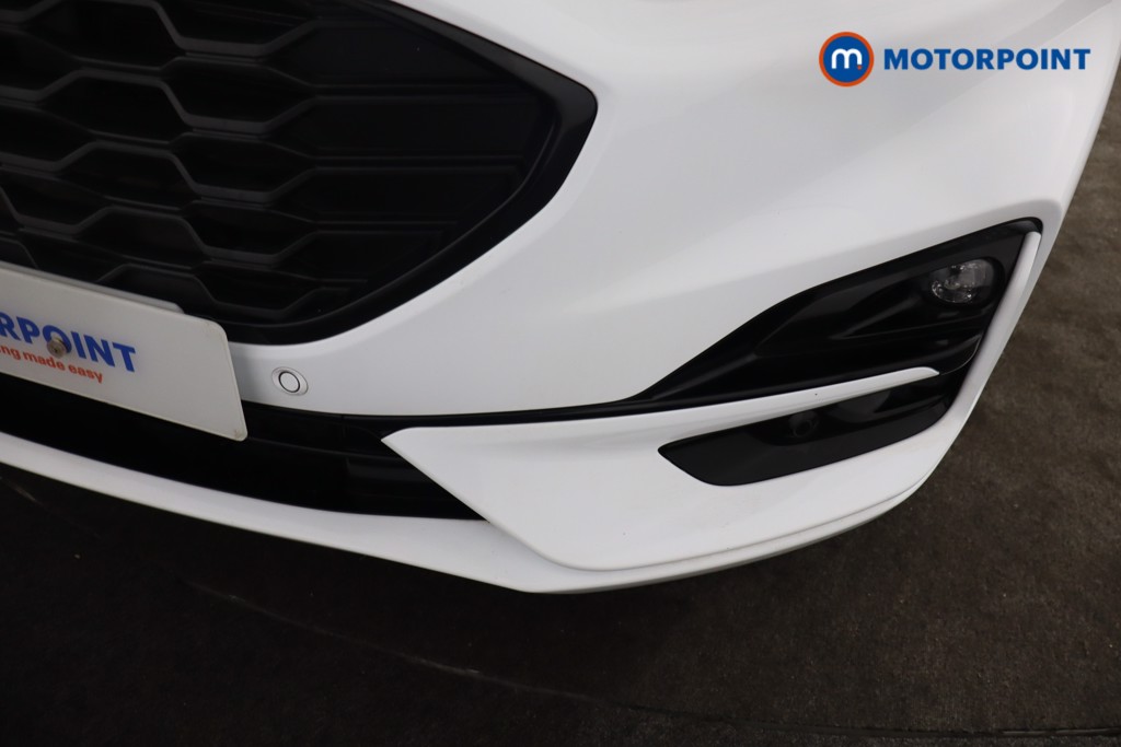 Ford Kuga St-Line X Edition Automatic Petrol Plug-In Hybrid SUV - Stock Number (1584703) - 34th supplementary image