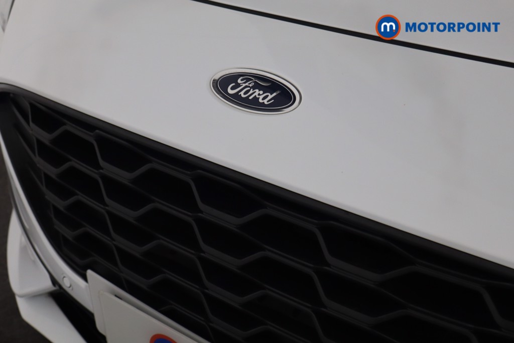 Ford Kuga St-Line X Edition Automatic Petrol Plug-In Hybrid SUV - Stock Number (1584703) - 35th supplementary image