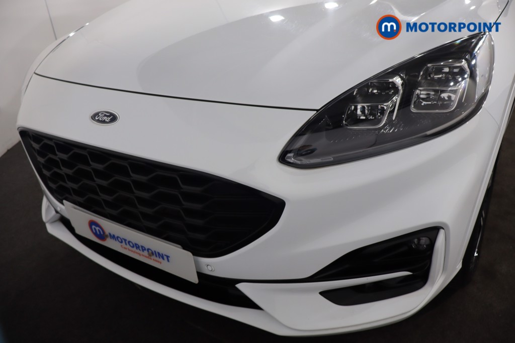 Ford Kuga St-Line X Edition Automatic Petrol Plug-In Hybrid SUV - Stock Number (1584703) - 36th supplementary image