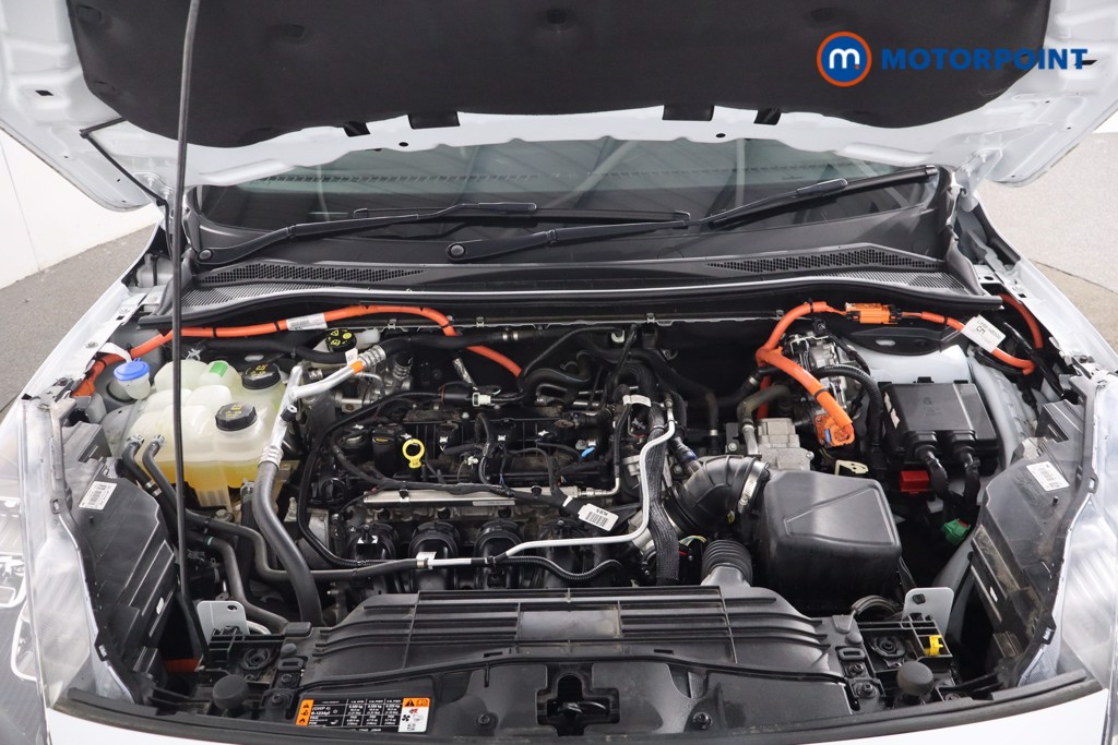 Ford Kuga St-Line X Edition Automatic Petrol Plug-In Hybrid SUV - Stock Number (1584703) - 37th supplementary image