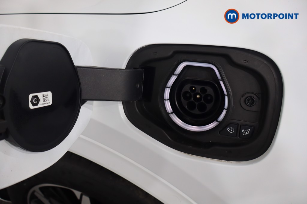Ford Kuga St-Line X Edition Automatic Petrol Plug-In Hybrid SUV - Stock Number (1584703) - 38th supplementary image