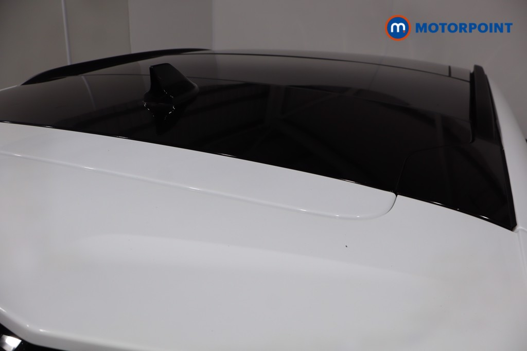 Ford Kuga St-Line X Edition Automatic Petrol Plug-In Hybrid SUV - Stock Number (1584703) - 39th supplementary image