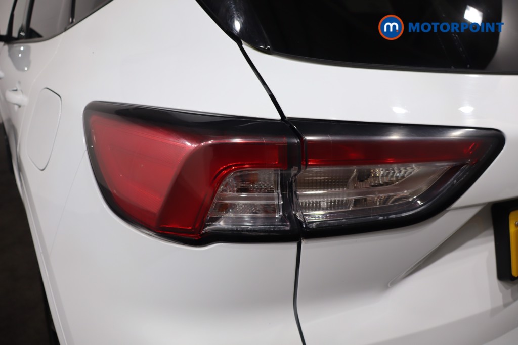 Ford Kuga St-Line X Edition Automatic Petrol Plug-In Hybrid SUV - Stock Number (1584703) - 40th supplementary image