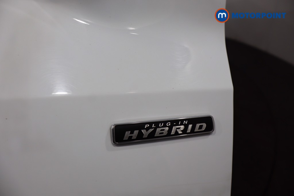 Ford Kuga St-Line X Edition Automatic Petrol Plug-In Hybrid SUV - Stock Number (1584703) - 42nd supplementary image