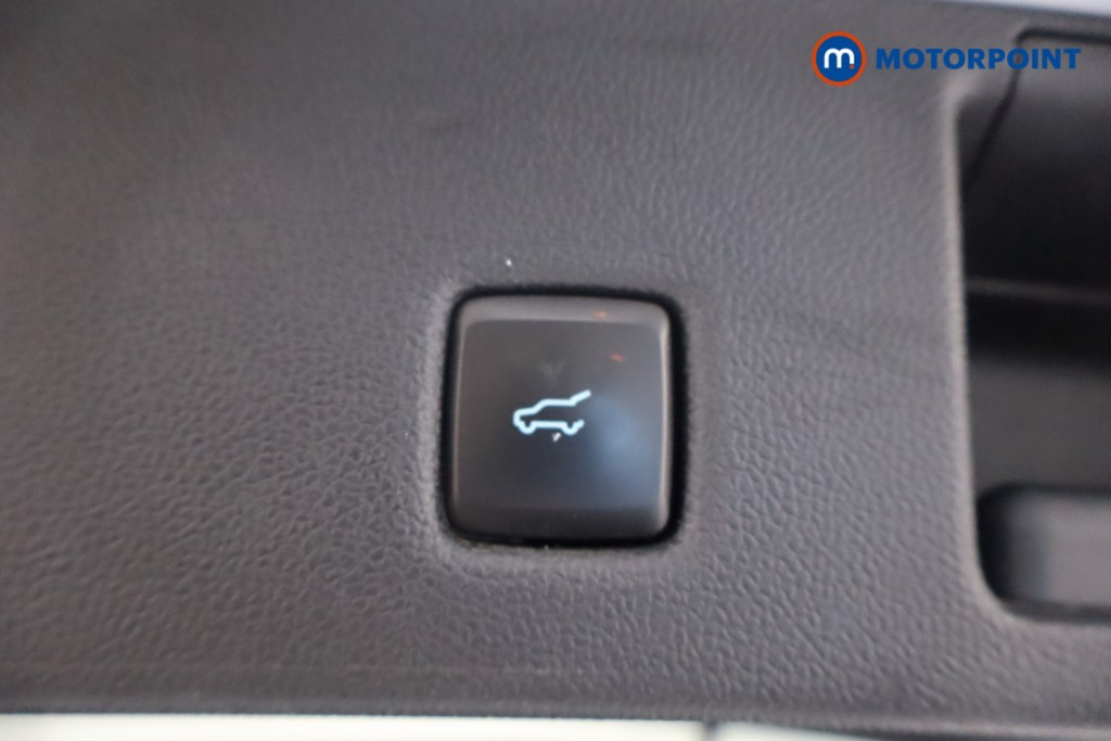Ford Kuga St-Line X Edition Automatic Petrol Plug-In Hybrid SUV - Stock Number (1584703) - 44th supplementary image