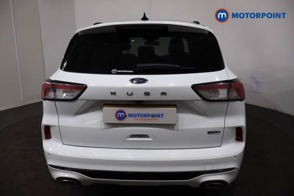 Ford Kuga St-Line X Edition Automatic Petrol Plug-In Hybrid SUV - Stock Number (1584703) - 45th supplementary image
