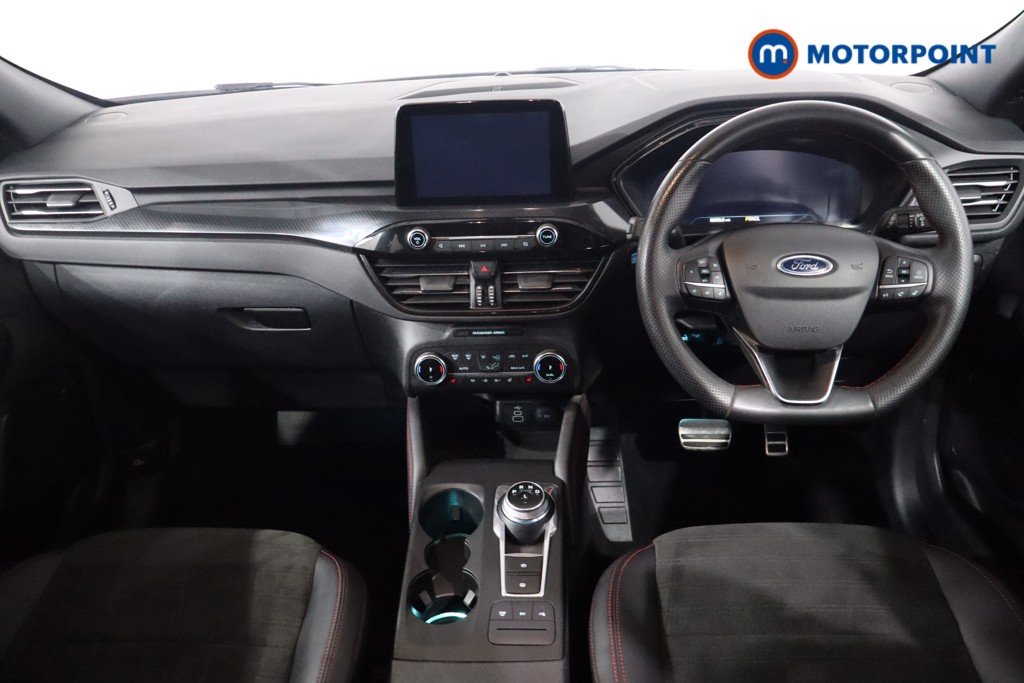 Ford Kuga St-Line X Edition Automatic Petrol Plug-In Hybrid SUV - Stock Number (1584703) - 1st supplementary image