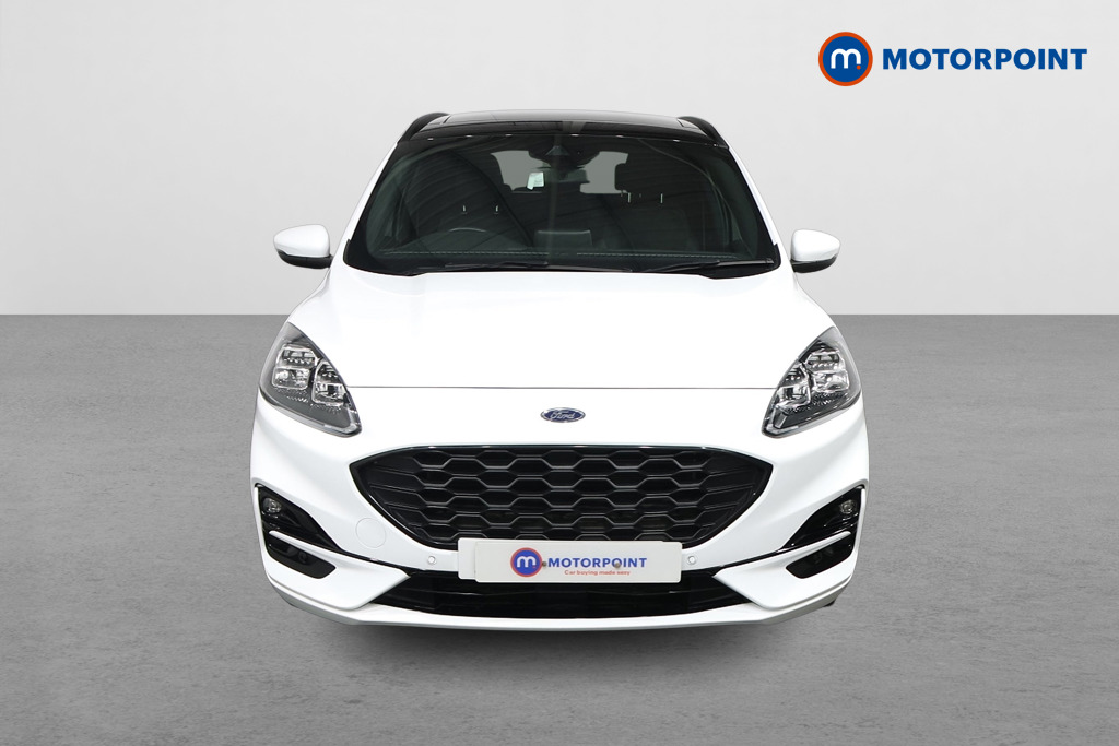 Ford Kuga St-Line X Edition Automatic Petrol Plug-In Hybrid SUV - Stock Number (1584703) - Front bumper