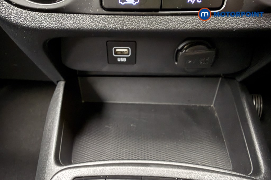 Hyundai I10 Se Connect Manual Petrol Hatchback - Stock Number (1584728) - 13th supplementary image