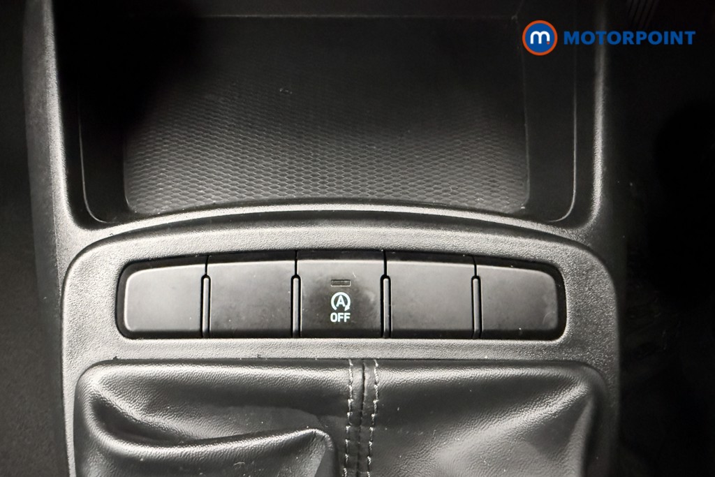 Hyundai I10 Se Connect Manual Petrol Hatchback - Stock Number (1584728) - 14th supplementary image