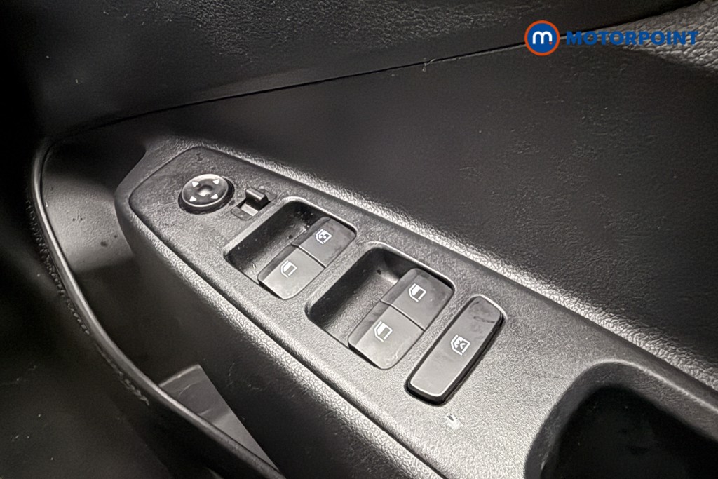 Hyundai I10 Se Connect Manual Petrol Hatchback - Stock Number (1584728) - 15th supplementary image