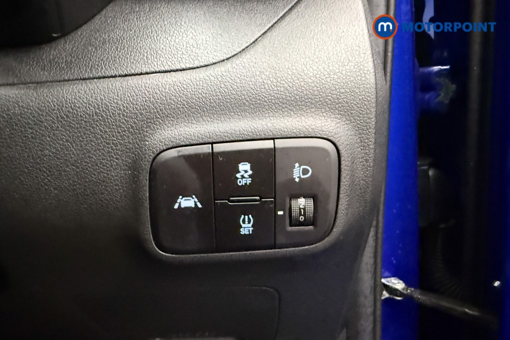 Hyundai I10 Se Connect Manual Petrol Hatchback - Stock Number (1584728) - 16th supplementary image