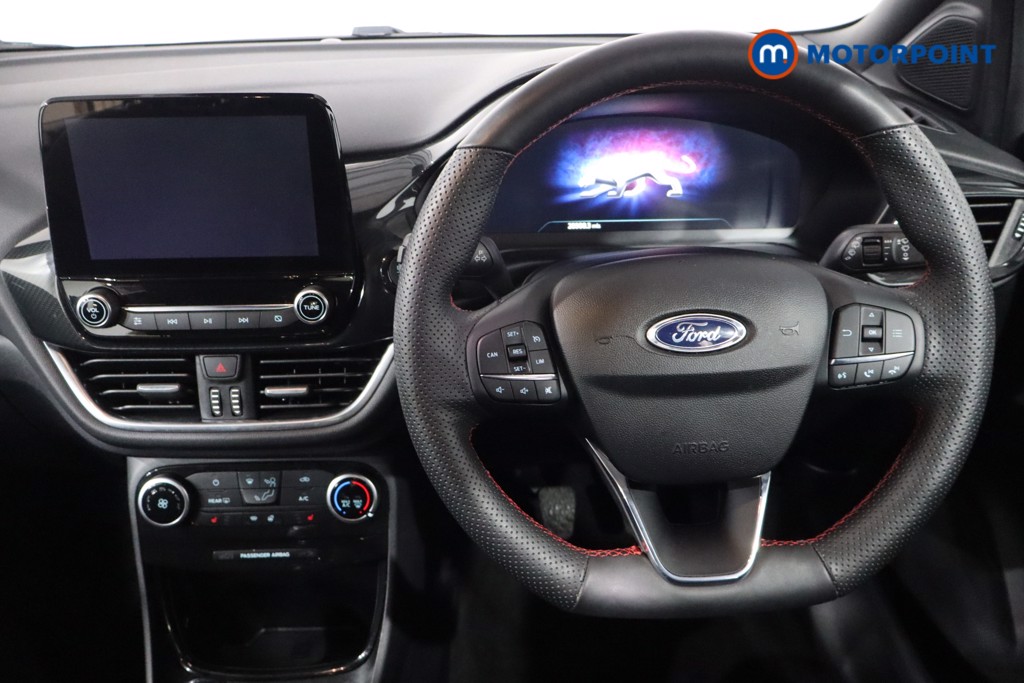Ford Puma St-Line Manual Petrol SUV - Stock Number (1584738) - 3rd supplementary image