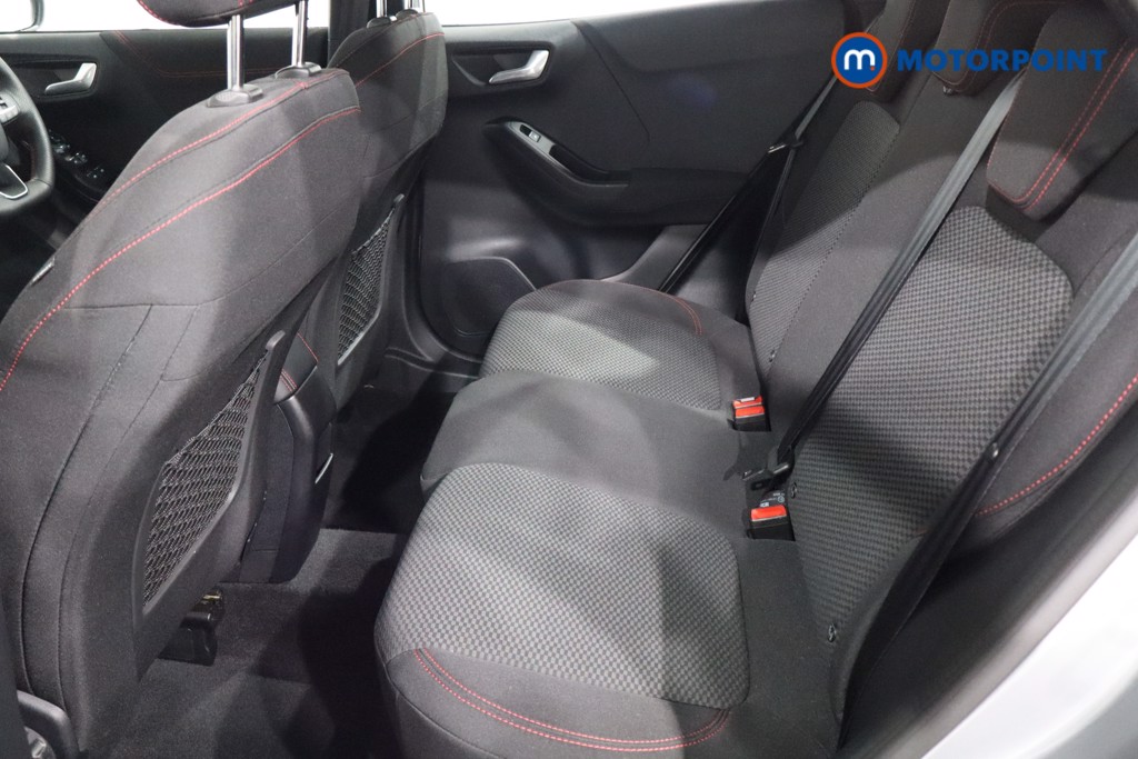 Ford Puma St-Line Manual Petrol SUV - Stock Number (1584738) - 5th supplementary image