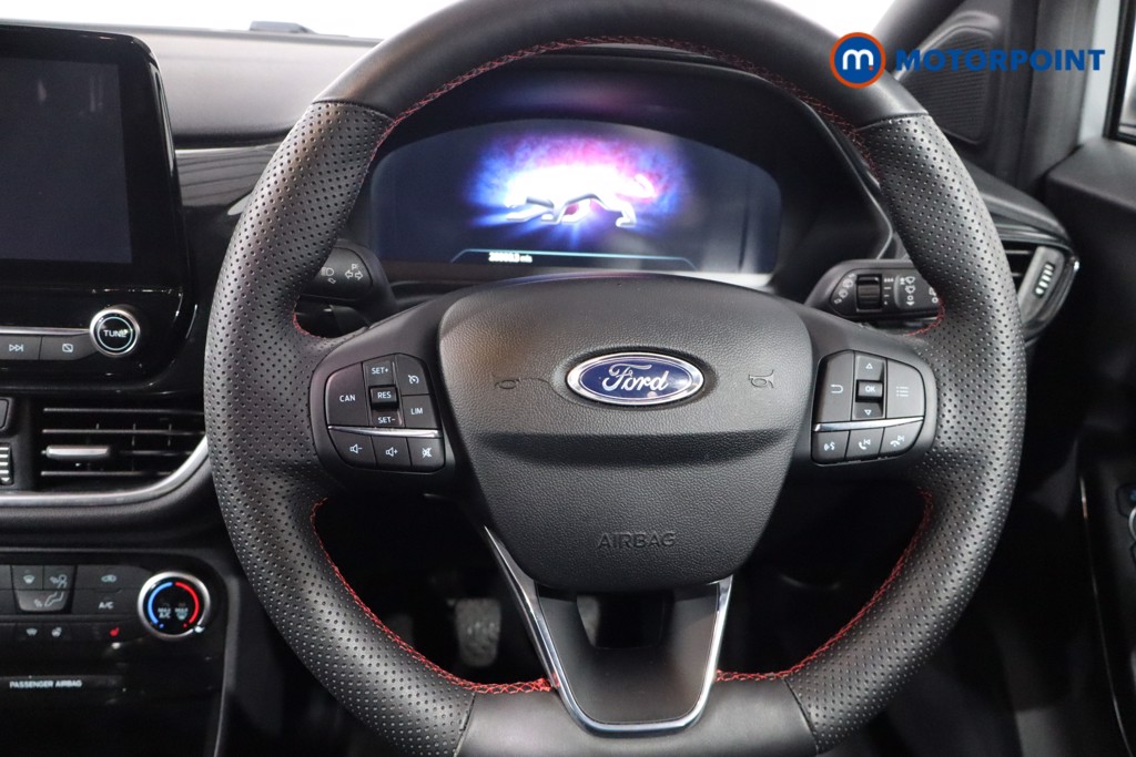 Ford Puma St-Line Manual Petrol SUV - Stock Number (1584738) - 6th supplementary image