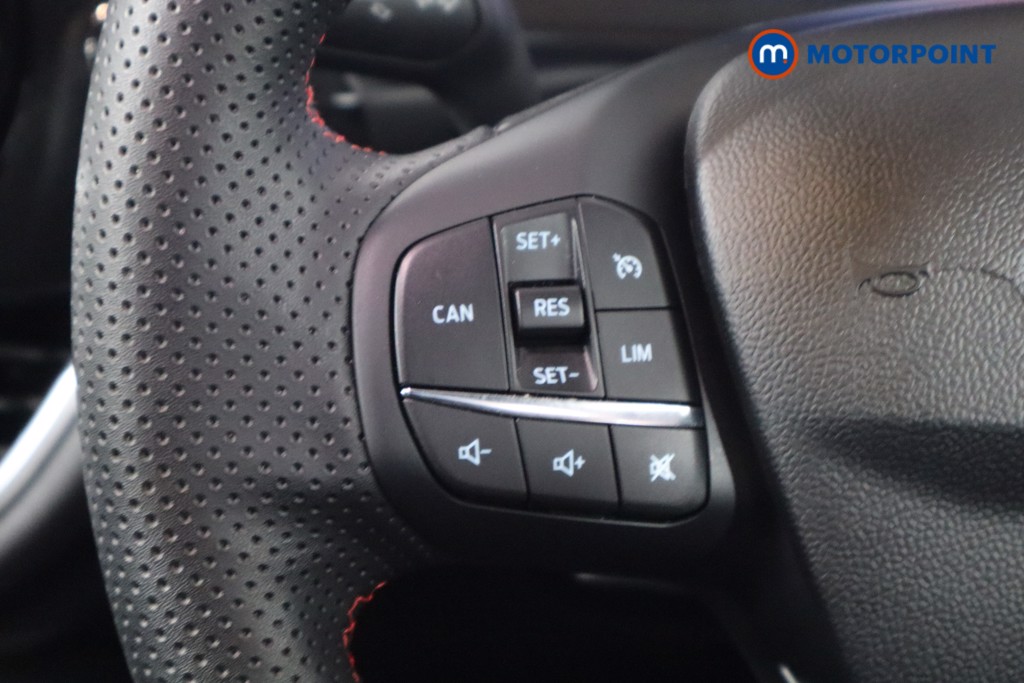 Ford Puma St-Line Manual Petrol SUV - Stock Number (1584738) - 7th supplementary image