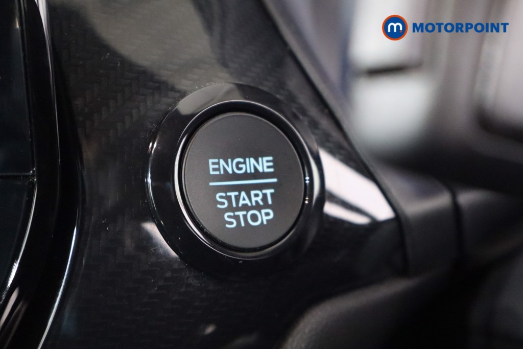 Ford Puma St-Line Manual Petrol SUV - Stock Number (1584738) - 13th supplementary image