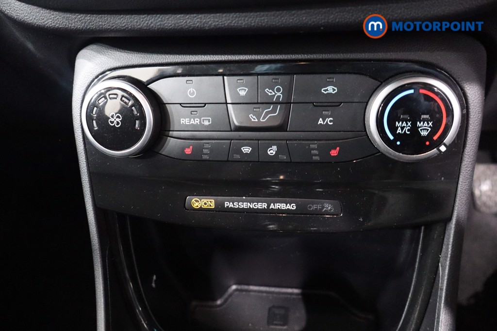 Ford Puma St-Line Manual Petrol SUV - Stock Number (1584738) - 16th supplementary image