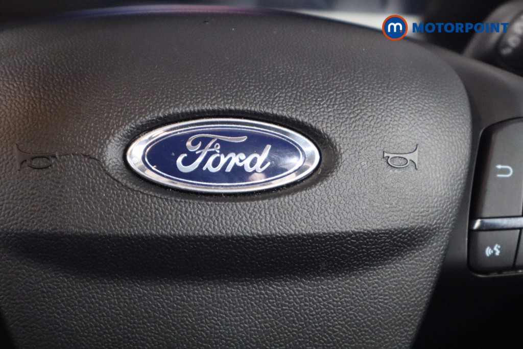 Ford Puma St-Line Manual Petrol SUV - Stock Number (1584738) - 17th supplementary image
