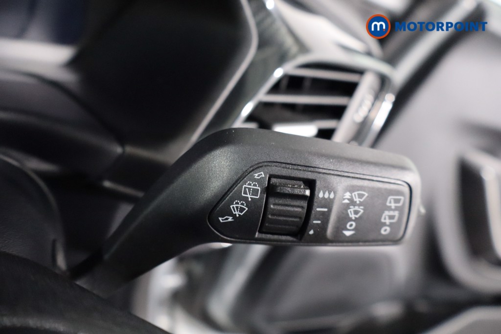 Ford Puma St-Line Manual Petrol SUV - Stock Number (1584738) - 18th supplementary image