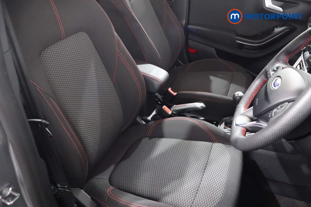 Ford Puma St-Line Manual Petrol SUV - Stock Number (1584738) - 23rd supplementary image