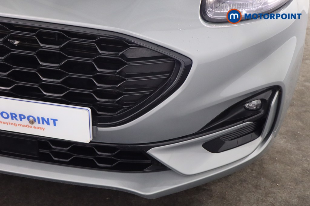 Ford Puma St-Line Manual Petrol SUV - Stock Number (1584738) - 27th supplementary image