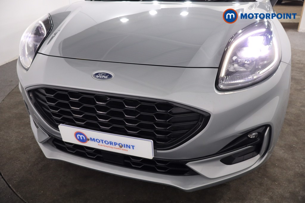 Ford Puma St-Line Manual Petrol SUV - Stock Number (1584738) - 29th supplementary image
