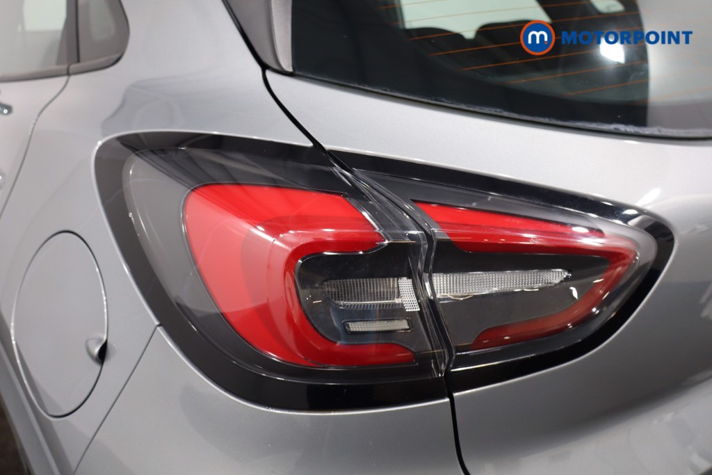 Ford Puma St-Line Manual Petrol SUV - Stock Number (1584738) - 32nd supplementary image