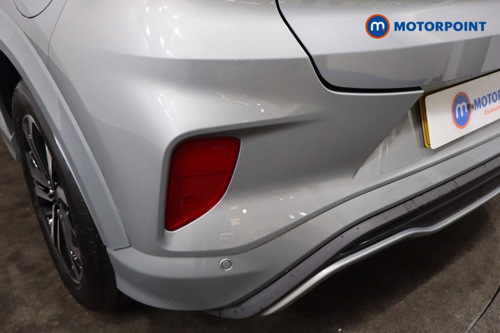 Ford Puma St-Line Manual Petrol SUV - Stock Number (1584738) - 33rd supplementary image