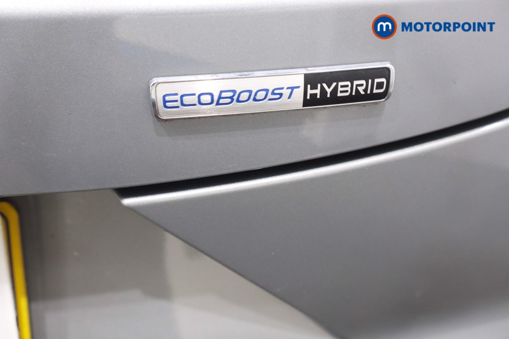 Ford Puma St-Line Manual Petrol SUV - Stock Number (1584738) - 34th supplementary image