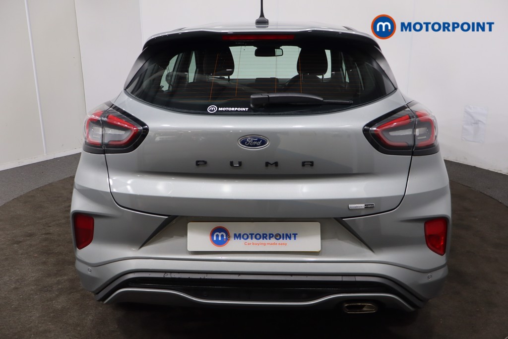 Ford Puma St-Line Manual Petrol SUV - Stock Number (1584738) - 36th supplementary image