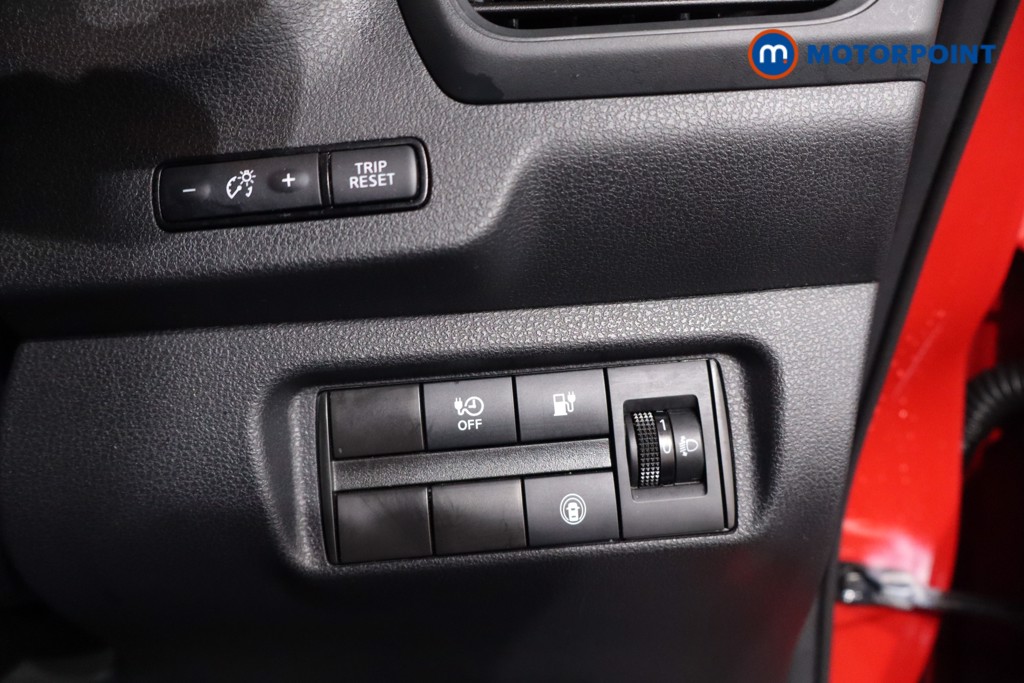 Nissan Leaf Acenta Automatic Electric Hatchback - Stock Number (1584764) - 17th supplementary image
