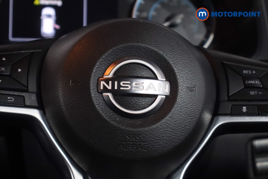 Nissan Leaf Acenta Automatic Electric Hatchback - Stock Number (1584764) - 18th supplementary image