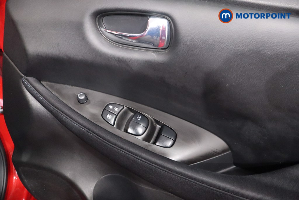 Nissan Leaf Acenta Automatic Electric Hatchback - Stock Number (1584764) - 19th supplementary image