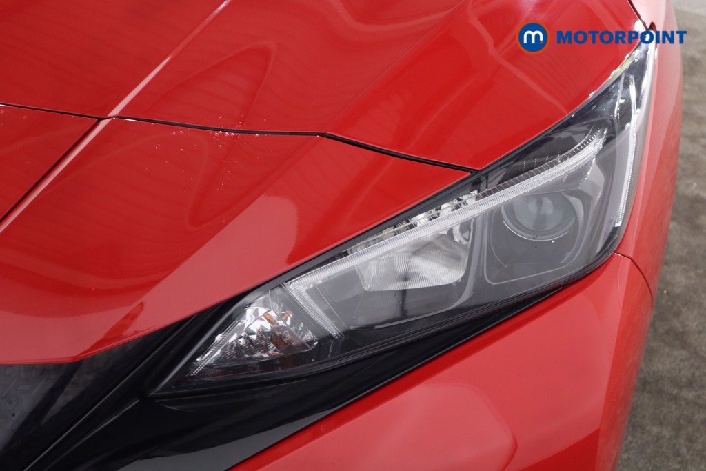 Nissan Leaf Acenta Automatic Electric Hatchback - Stock Number (1584764) - 23rd supplementary image