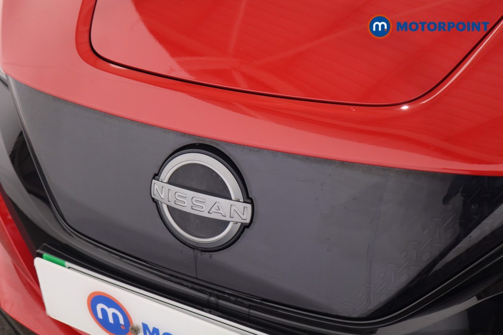Nissan Leaf Acenta Automatic Electric Hatchback - Stock Number (1584764) - 25th supplementary image