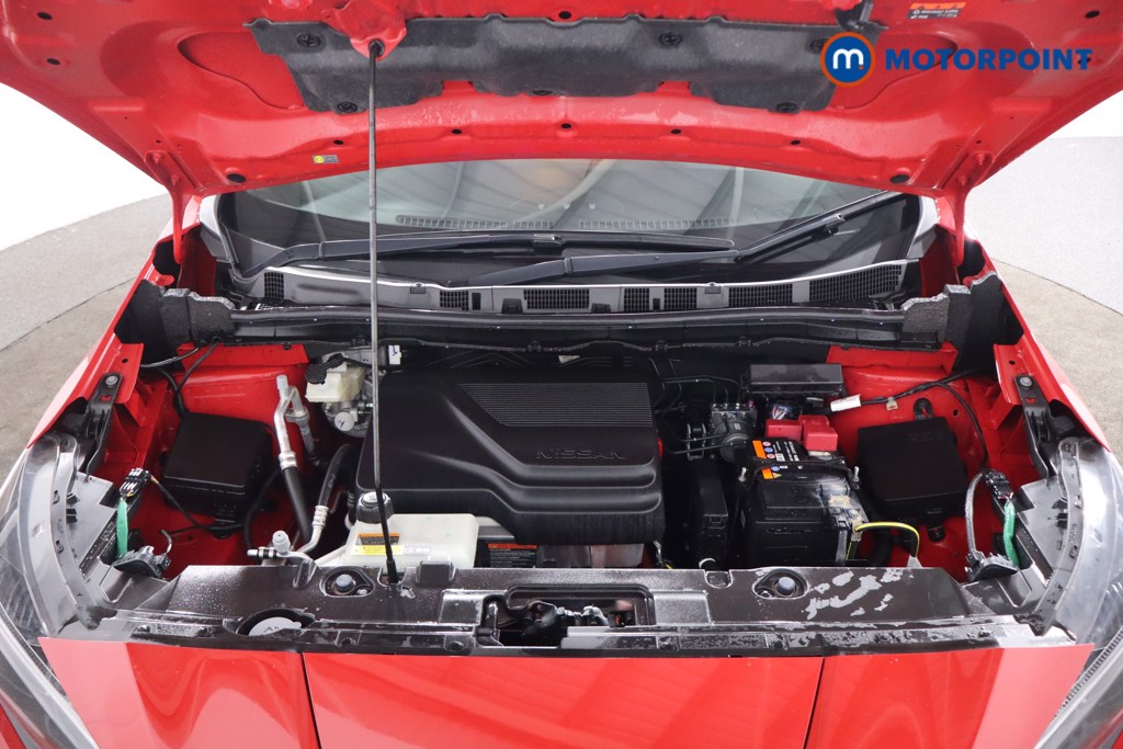Nissan Leaf Acenta Automatic Electric Hatchback - Stock Number (1584764) - 27th supplementary image