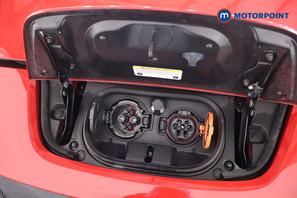 Nissan Leaf Acenta Automatic Electric Hatchback - Stock Number (1584764) - 28th supplementary image