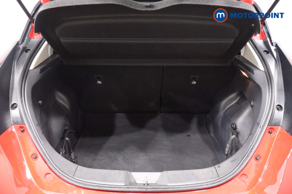 Nissan Leaf Acenta Automatic Electric Hatchback - Stock Number (1584764) - 34th supplementary image