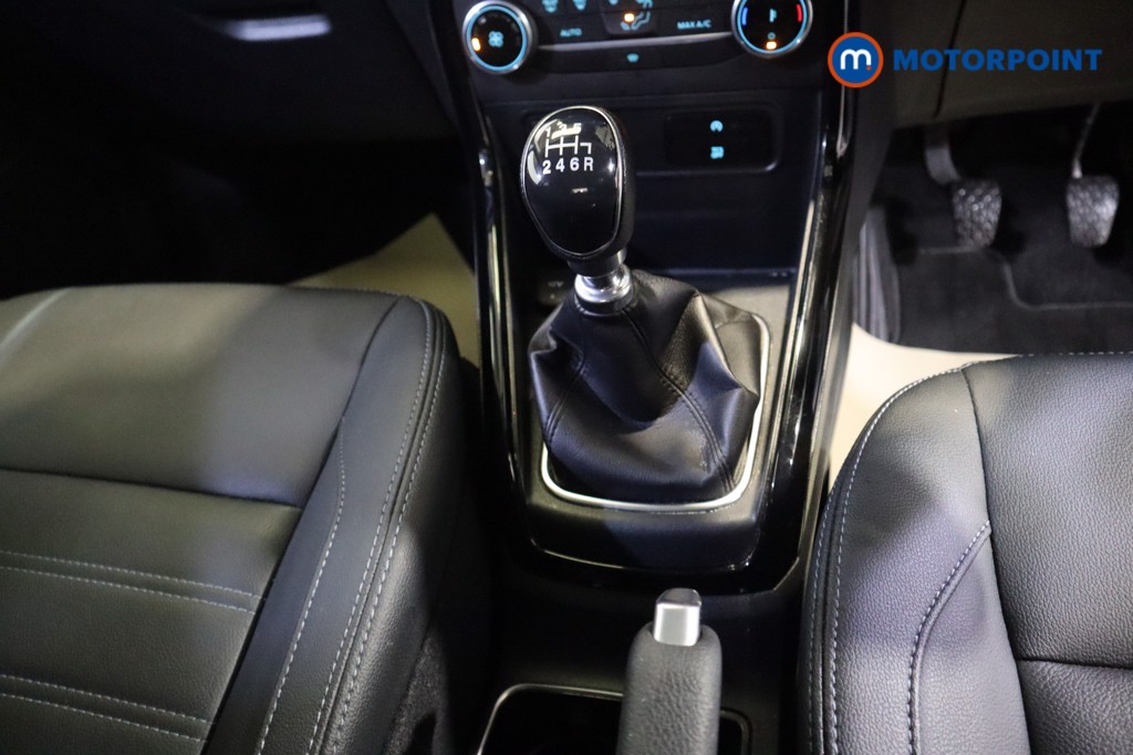 Ford Ecosport Active Manual Petrol SUV - Stock Number (1584775) - 7th supplementary image