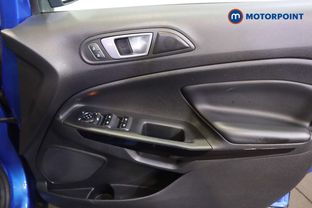 Ford Ecosport Active Manual Petrol SUV - Stock Number (1584775) - 9th supplementary image