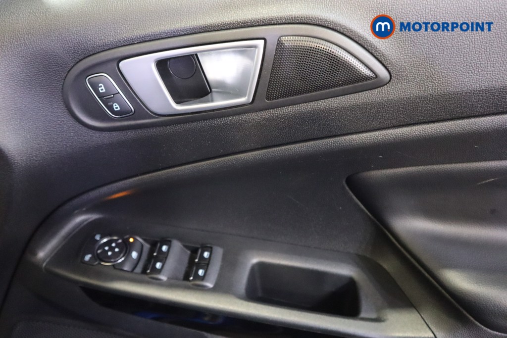 Ford Ecosport Active Manual Petrol SUV - Stock Number (1584775) - 10th supplementary image