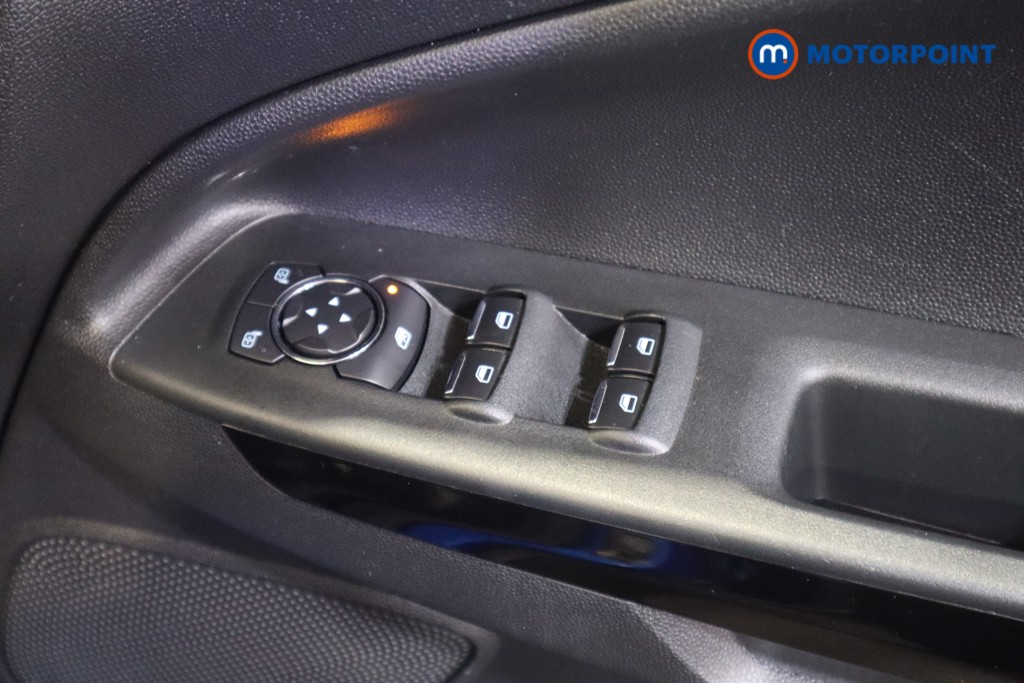 Ford Ecosport Active Manual Petrol SUV - Stock Number (1584775) - 11th supplementary image