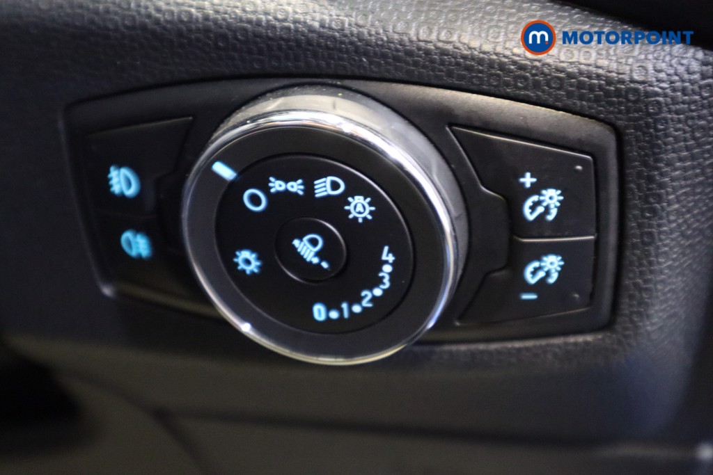 Ford Ecosport Active Manual Petrol SUV - Stock Number (1584775) - 12th supplementary image