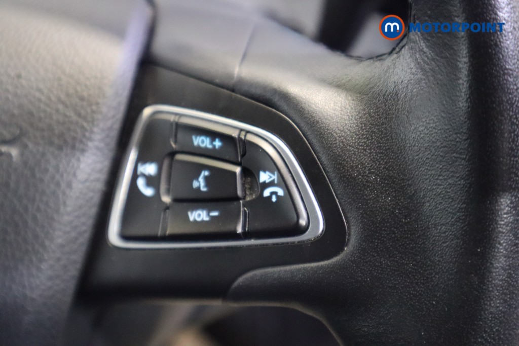 Ford Ecosport Active Manual Petrol SUV - Stock Number (1584775) - 13th supplementary image