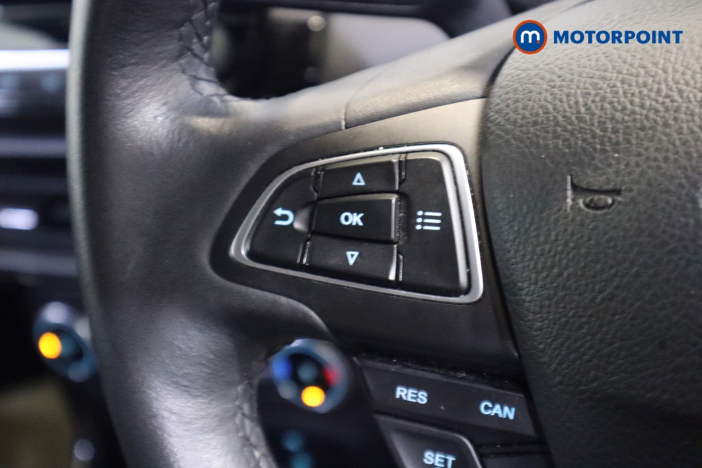 Ford Ecosport Active Manual Petrol SUV - Stock Number (1584775) - 15th supplementary image