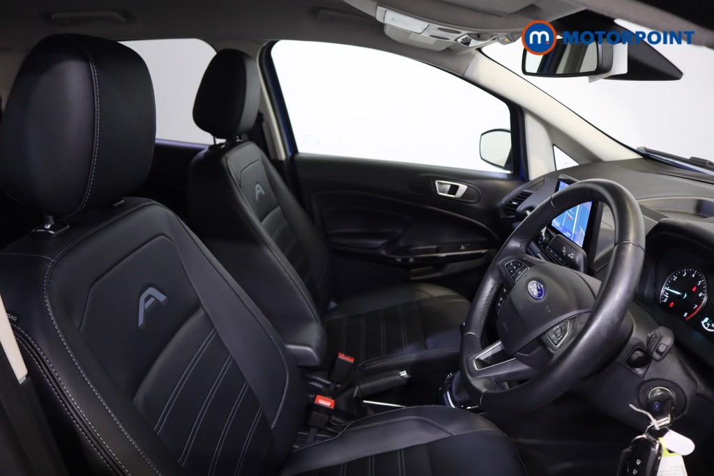 Ford Ecosport Active Manual Petrol SUV - Stock Number (1584775) - 16th supplementary image
