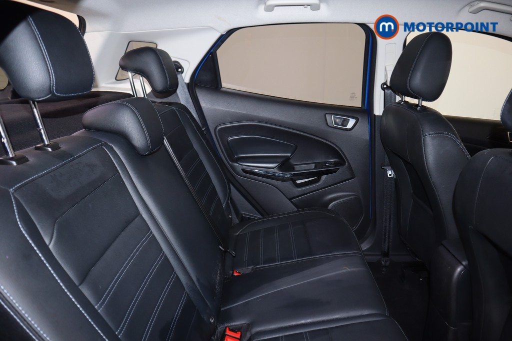 Ford Ecosport Active Manual Petrol SUV - Stock Number (1584775) - 18th supplementary image
