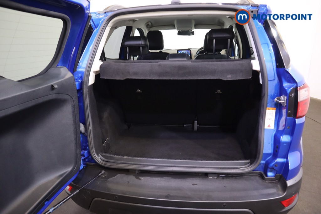 Ford Ecosport Active Manual Petrol SUV - Stock Number (1584775) - 20th supplementary image