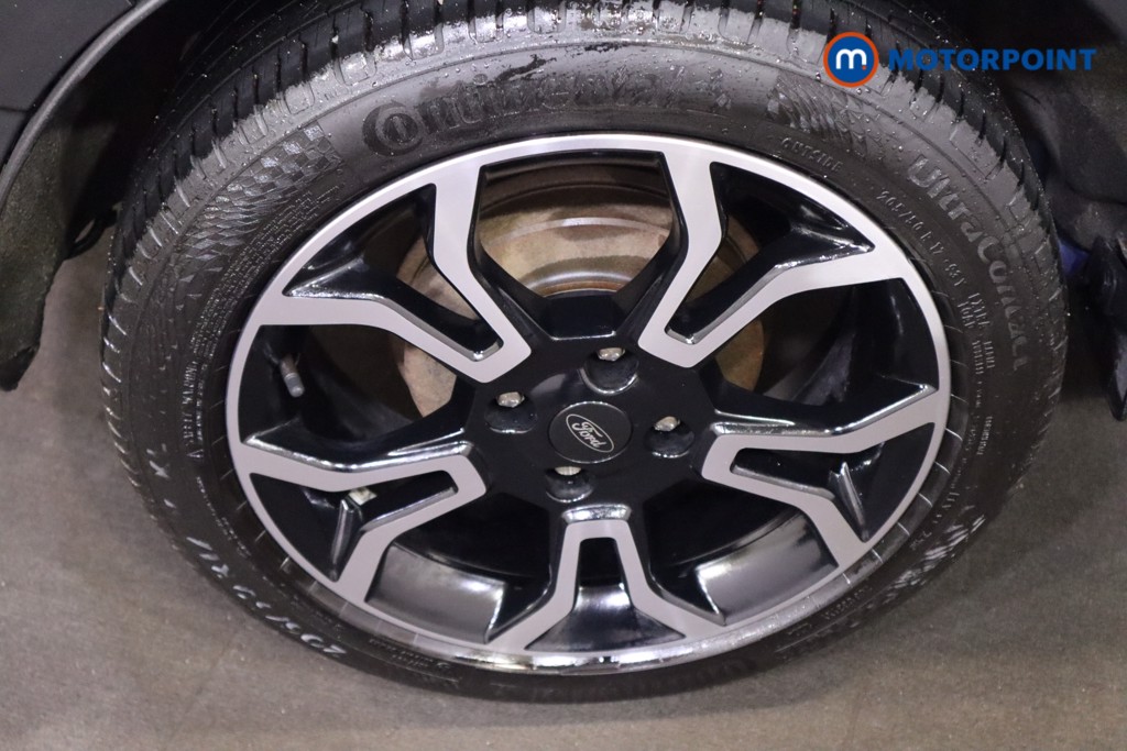 Ford Ecosport Active Manual Petrol SUV - Stock Number (1584775) - 22nd supplementary image